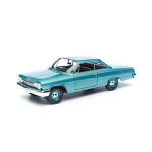 Chevrolet Bel Air 1962 - Maisto