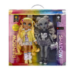 Название: Набор Rainbow High - Куклы Sunny и Luna Madisonn, Артикул: 42097 RAINBOW HIGH, Цена: 10 999