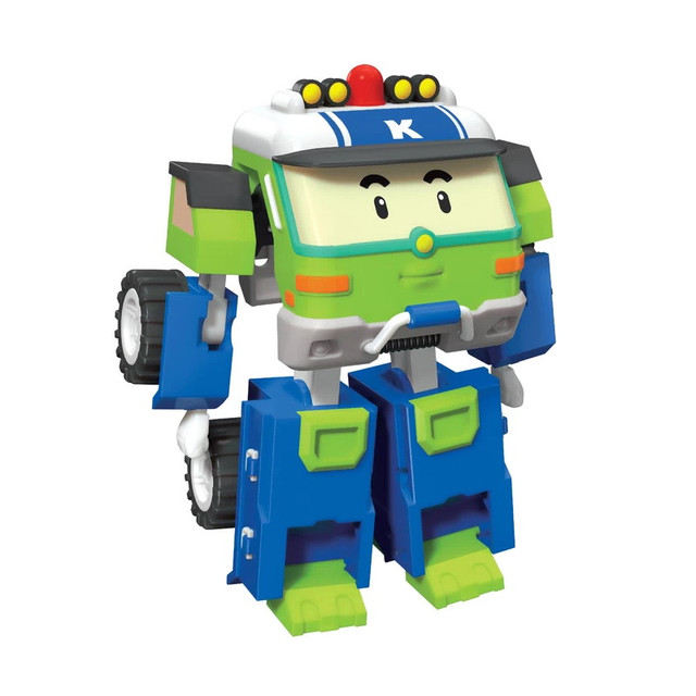 Название: Трансформер Robocar Poli - Китон, Артикул: MRT-0658, Цена: 2 299