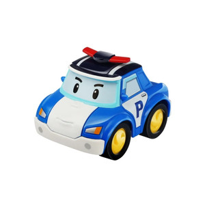 Машинка Robocar Poli - Поли