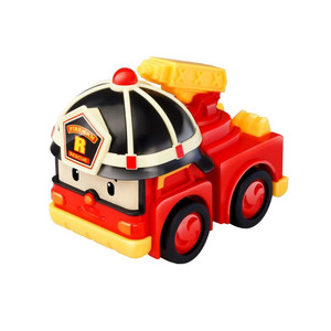 Машинка Robocar Poli - Рой