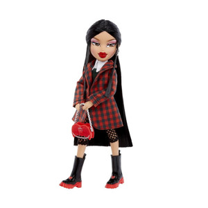 Кукла Джейд, Alwayz Bratz, с аксессуарами, 26 см