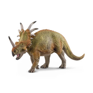 Фигурка Schleich Dinosaurs - Стиракозавр