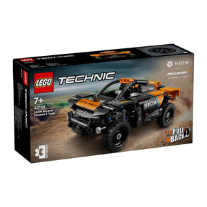 LEGO Technic - McLaren Extreme E Гоночный автомобиль