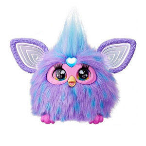 Интерактивная игрушка Furby Purple