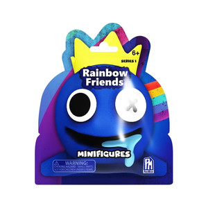 Мини-фигурка RAINBOW FRIENDS, ассортимент