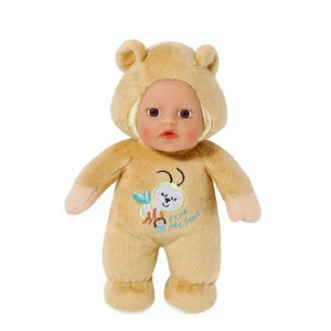 Кукла Baby Born - Милый Мишка, 18 см