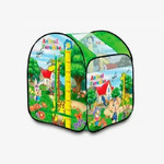 Название: Игровая палатка Антошка, Animal Paradise, Артикул: 999А-170 554-025, Цена: 2 549